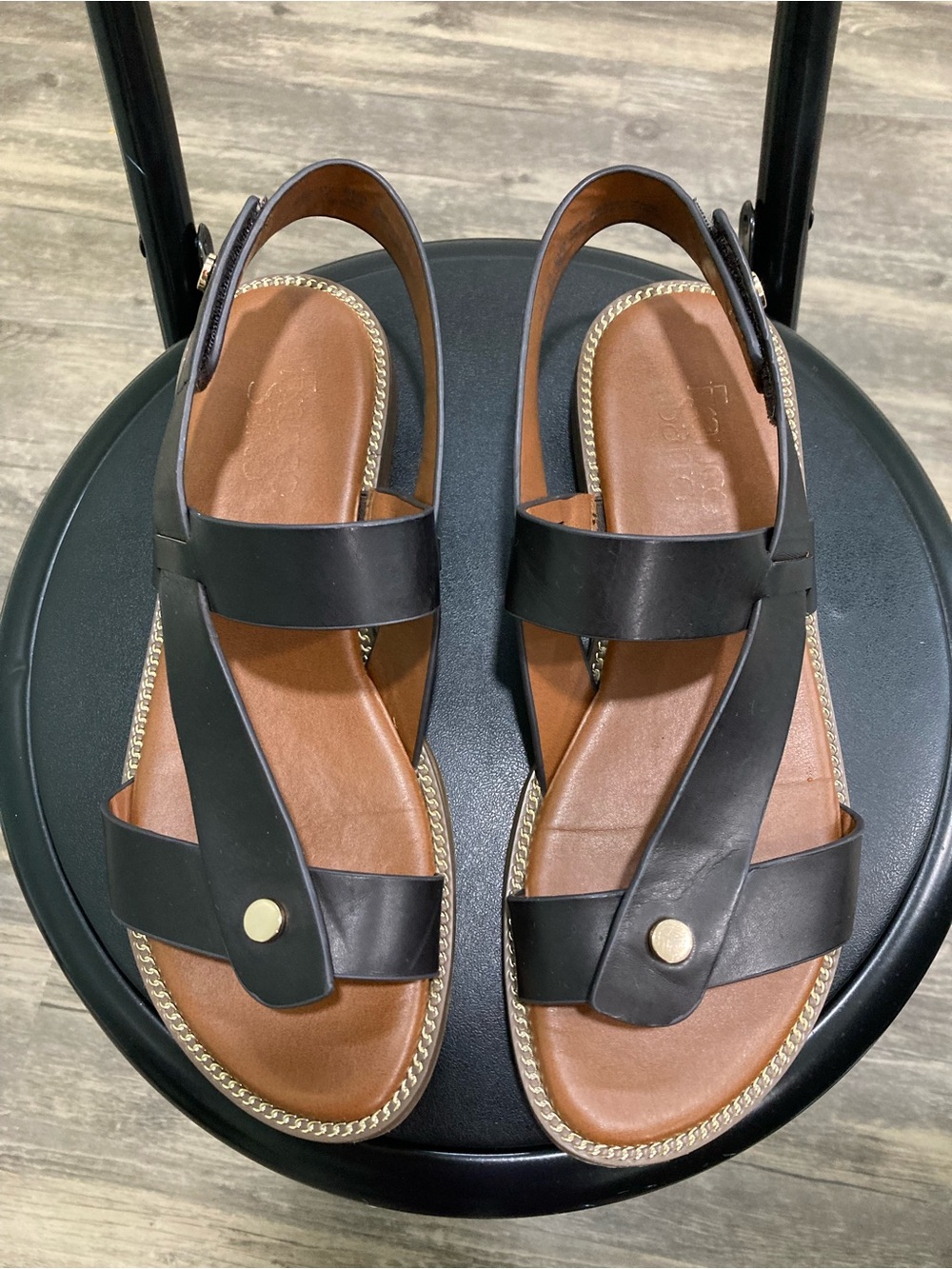 FRANCO SARTO - Sandals